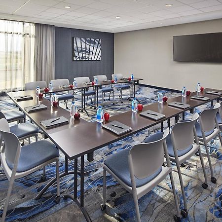 Fairfield By Marriott Inn & Suites Indio Coachella Valley Extérieur photo