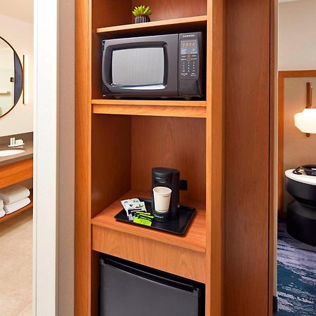 Fairfield By Marriott Inn & Suites Indio Coachella Valley Extérieur photo