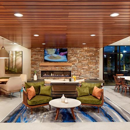 Fairfield By Marriott Inn & Suites Indio Coachella Valley Extérieur photo