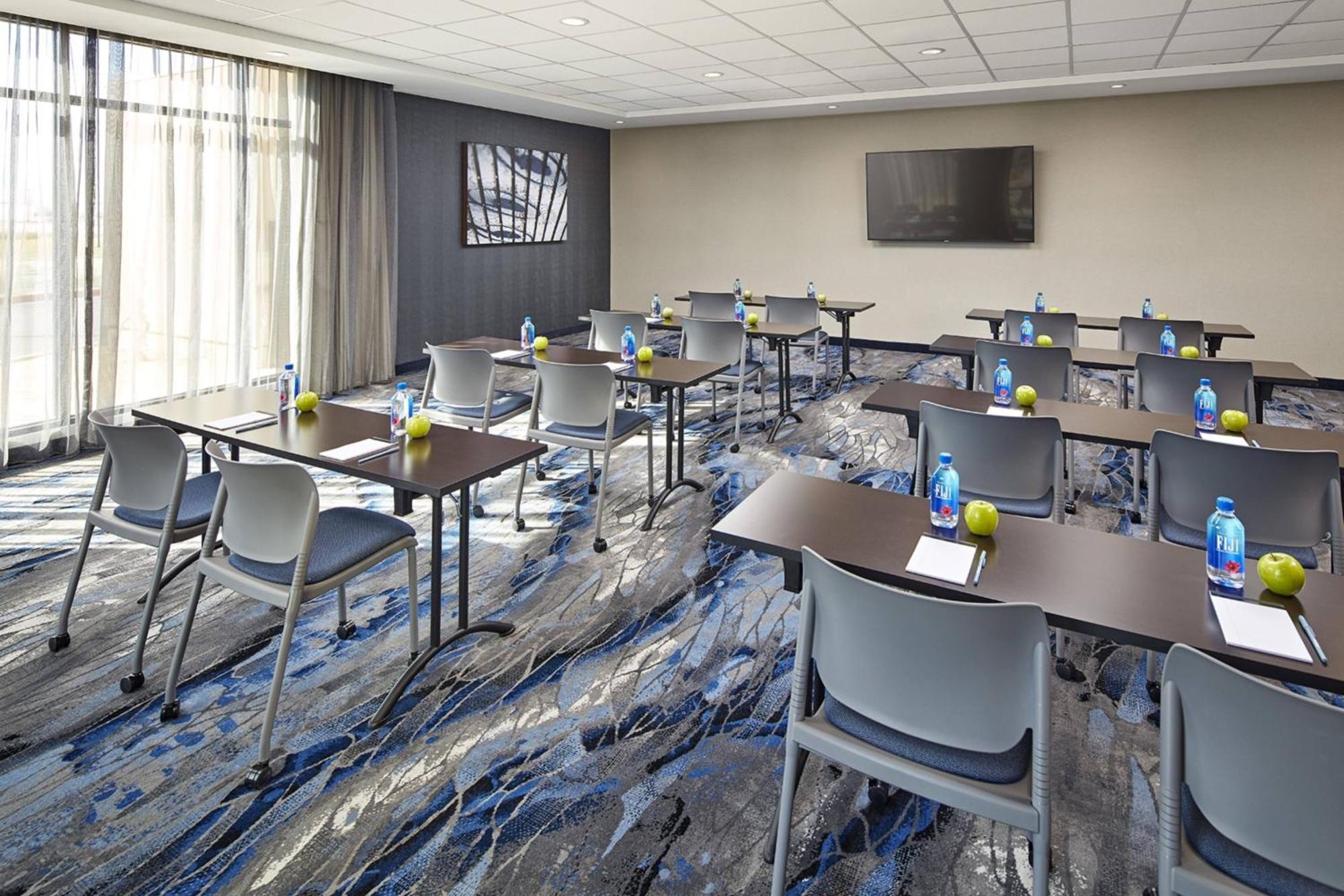 Fairfield By Marriott Inn & Suites Indio Coachella Valley Extérieur photo