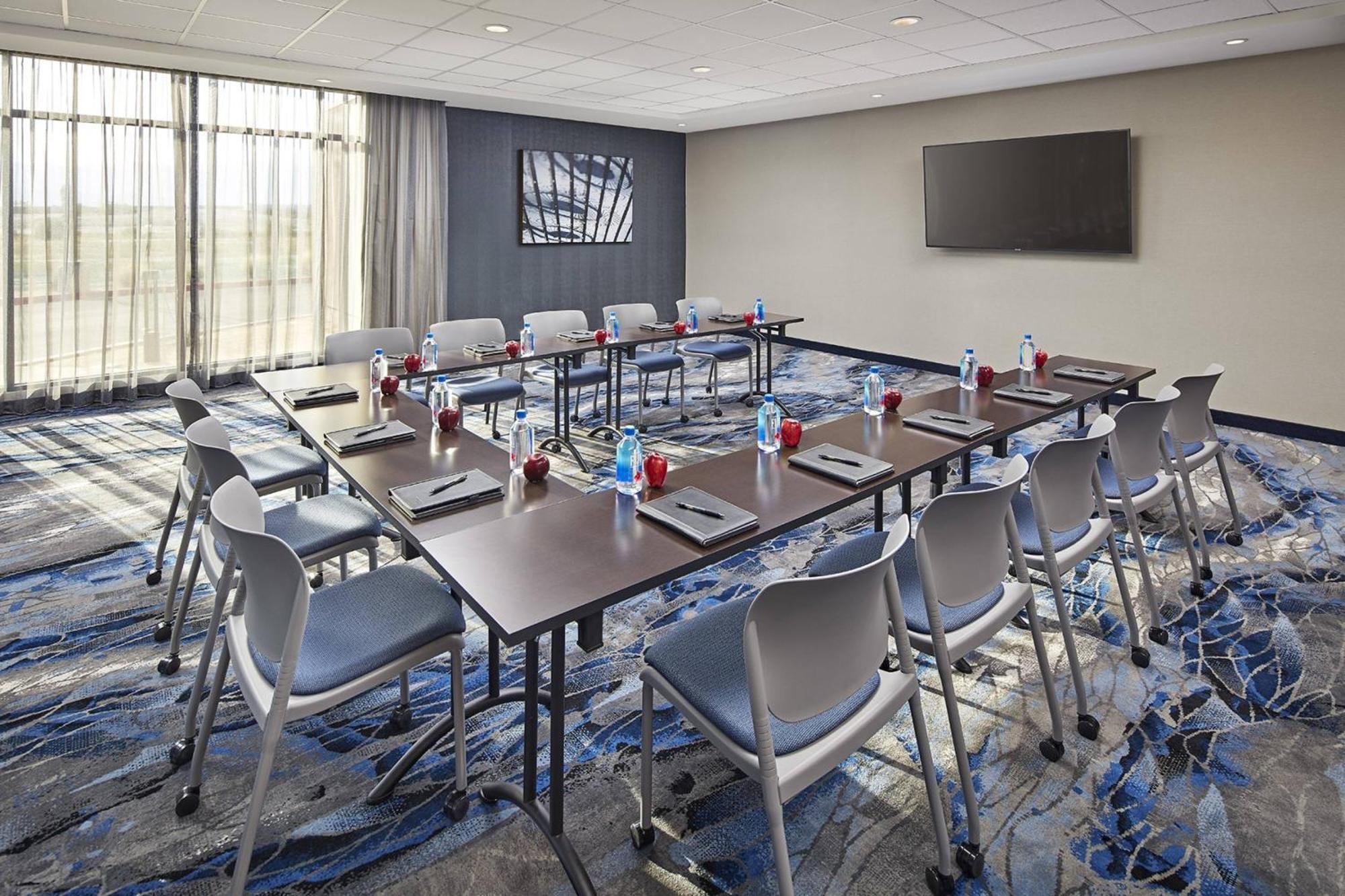 Fairfield By Marriott Inn & Suites Indio Coachella Valley Extérieur photo