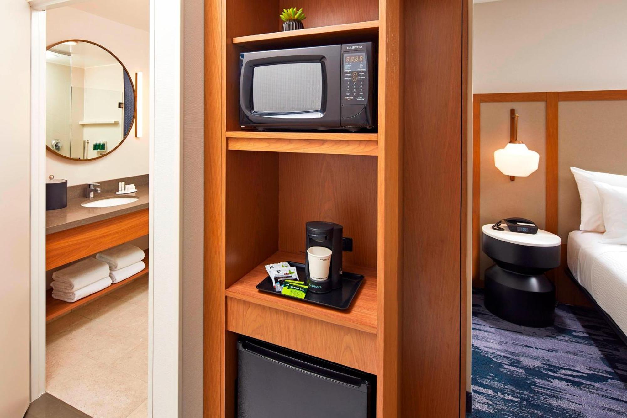 Fairfield By Marriott Inn & Suites Indio Coachella Valley Extérieur photo