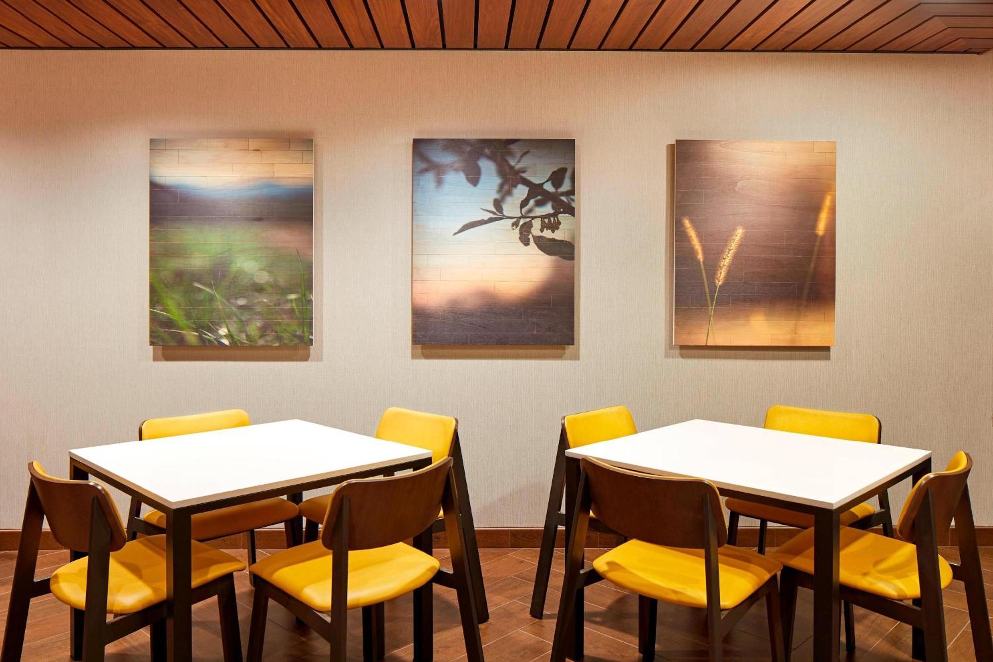 Fairfield By Marriott Inn & Suites Indio Coachella Valley Extérieur photo