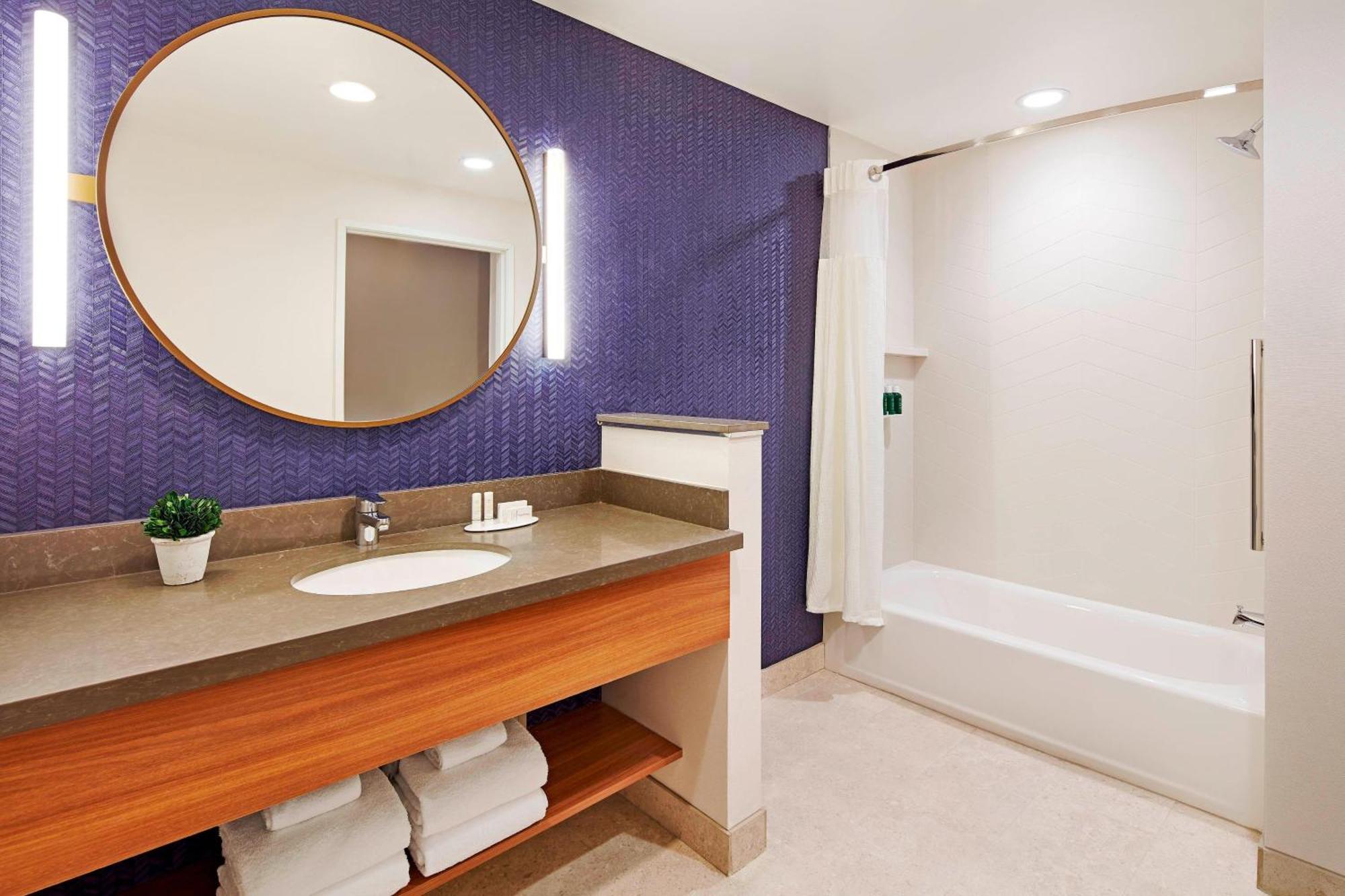 Fairfield By Marriott Inn & Suites Indio Coachella Valley Extérieur photo
