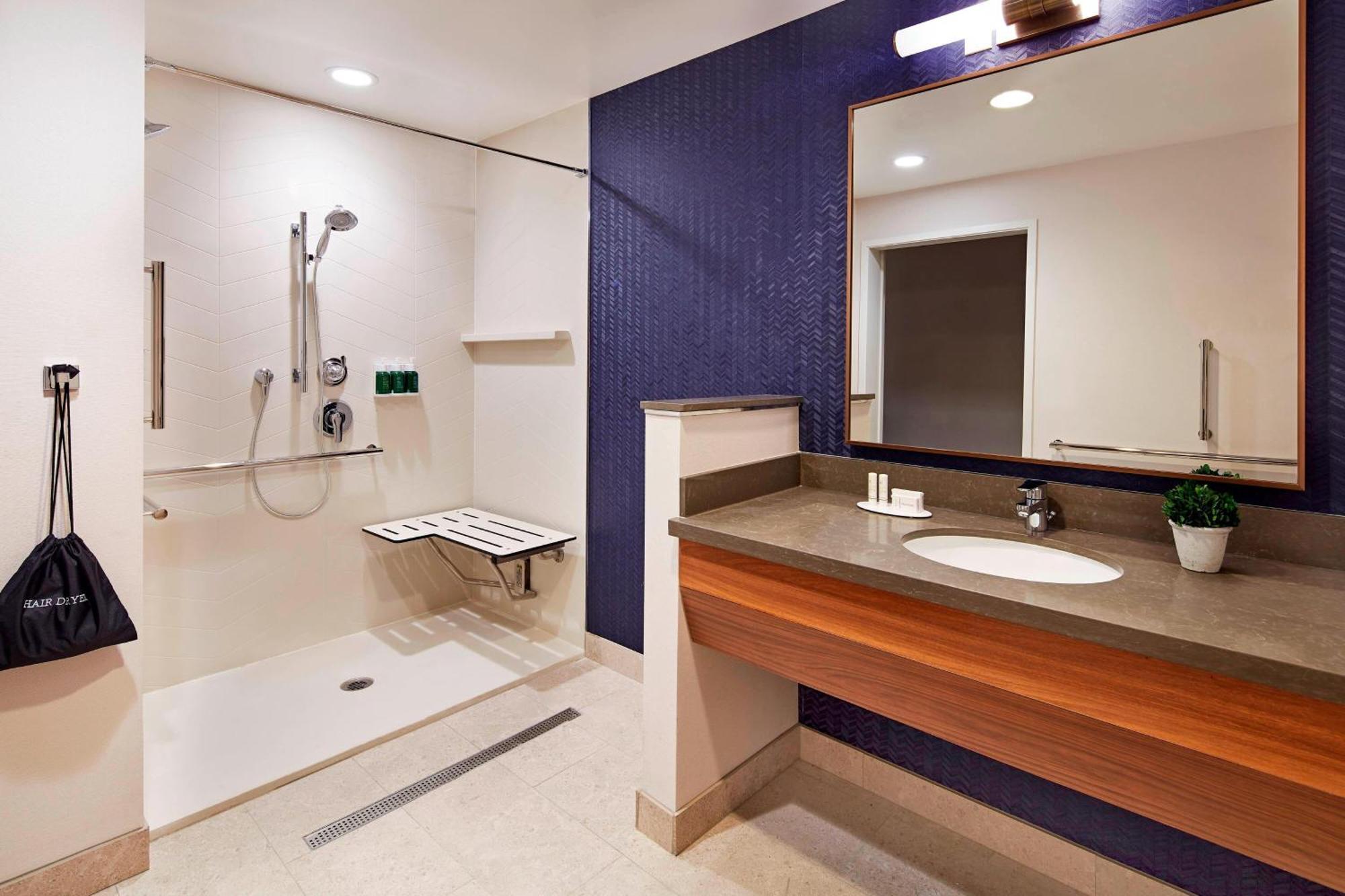 Fairfield By Marriott Inn & Suites Indio Coachella Valley Extérieur photo