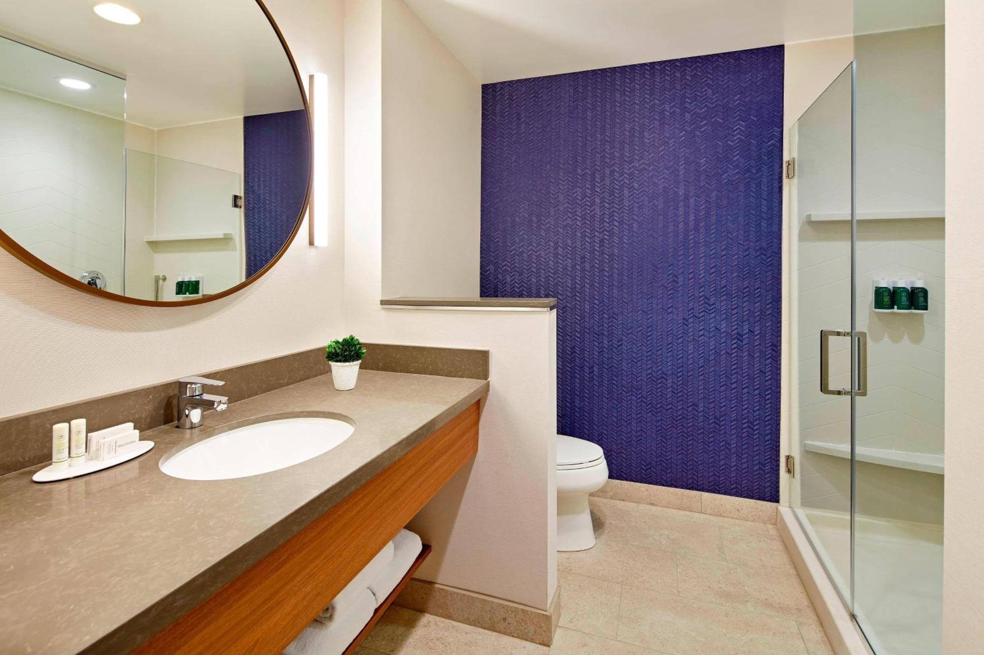 Fairfield By Marriott Inn & Suites Indio Coachella Valley Extérieur photo